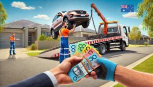 The Spearwood Process