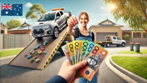 The St James Process