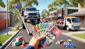 The Swanbourne Process