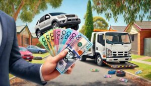 The Thornlie Advantage