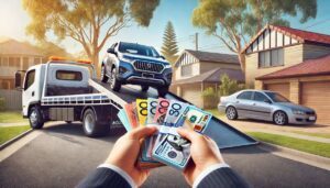 The Two Rocks Process