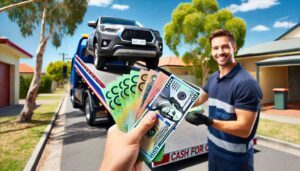 The Victoria Park Process