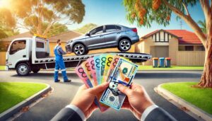 Vehicle Acceptance in St James