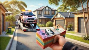 Vehicle Acceptance in The Vines