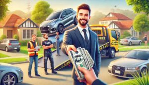 Vehicle Valuation in Shoalwater