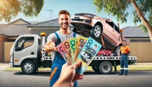 Vehicle Valuation in Southern River