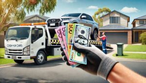 Vehicle Valuation in Stirling