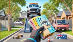 Vehicle Valuation in Swanbourne