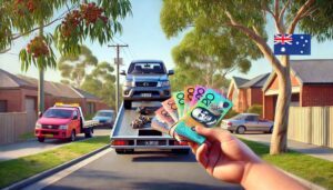 Vehicle Valuation in Thornlie