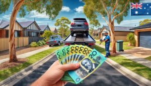 Vehicle Valuation in Upper Swan