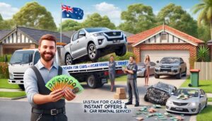 Vehicle Valuations in Singleton