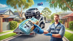 What We Buy in Two Rocks