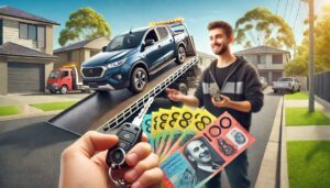 Why Cash in Spearwood