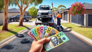 Why Choose Cash in Stirling