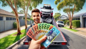 Why Local Matters in Victoria Park