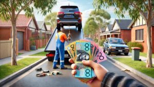 Why Sell Locally in The Vines