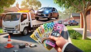 Your Car's Condition in Swanbourne