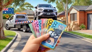 Your Car's Next Life in Tapping