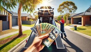 Your Car's Next Life in Two Rocks