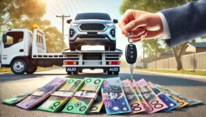 Your Car's Worth in South Guildford