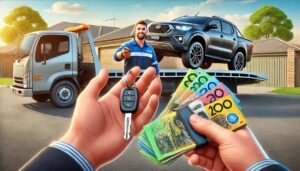 Your Car's Worth in South Lake