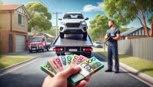 Your Car's Worth in Tuart Hill