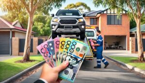 Your Swan View Car Sale