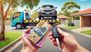 Your Vehicle's Worth in South Perth