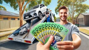 Accepted Vehicles in Waikiki