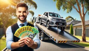 Accepted Vehicles in Wangara