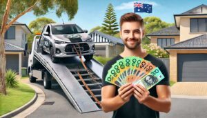 Accepted Vehicles in Warnbro