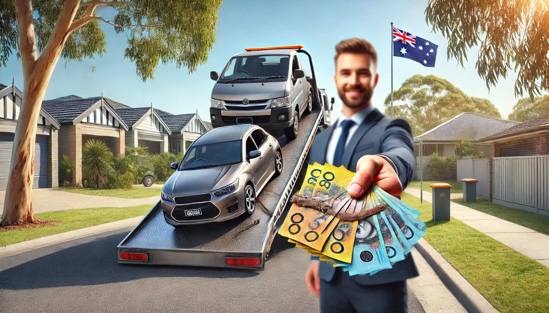 Accepted Vehicles in Wembley