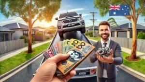 Any Wanneroo Vehicle