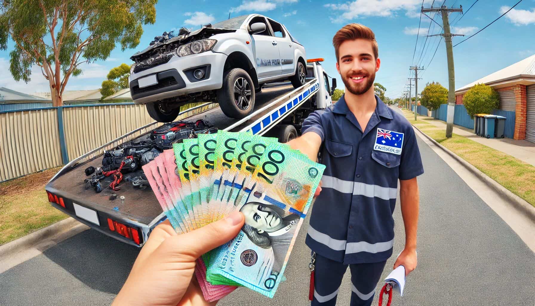 Beyond Just Cars in Wembley Downs