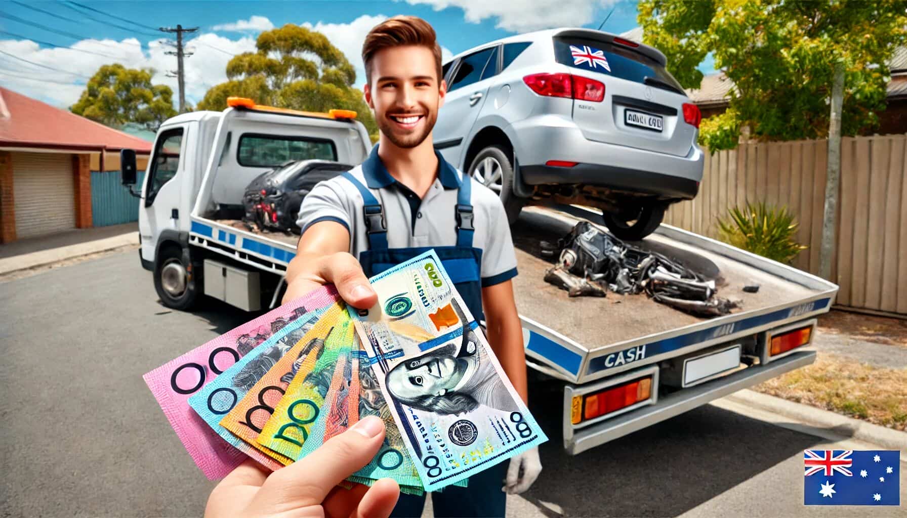 Beyond Just Cash in West Perth