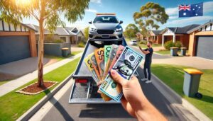 Beyond The Cash in Walliston