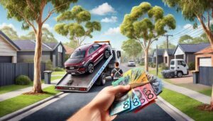 Beyond The Sale in Viveash