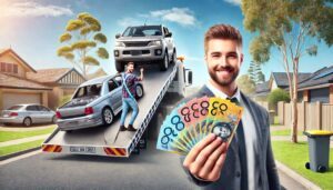 Beyond The Sale in Welshpool