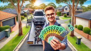 Beyond Watermans Bay