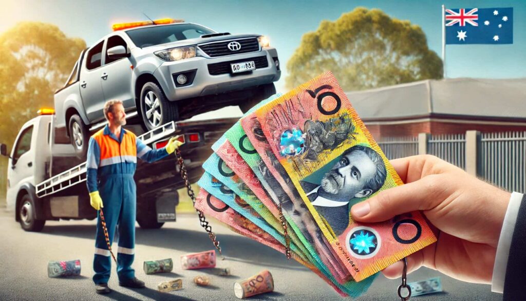 Eco-friendly car recycling from West Swan through Perth wreckers