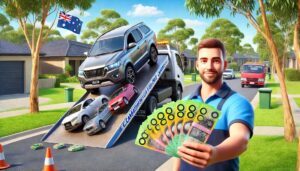 Cash For Cars Wellard - Fast & Easy Vehicle Removal