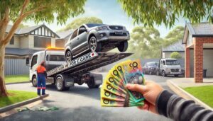 Cash for Cars Viveash - Free Car Removal & Eco Recycling Services