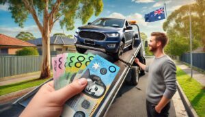 Cash for Cars Waikiki - Free Car Removal & Wrecking Services