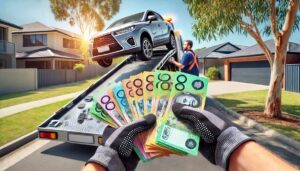 Cash for Cars Wandi - Free Car Removal And Eco-Friendly Recycling