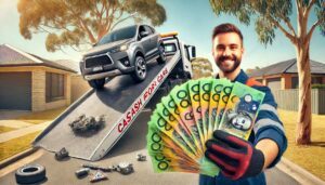 Cash for Cars Wanneroo - Free Car Removal & Eco-Friendly Recycling