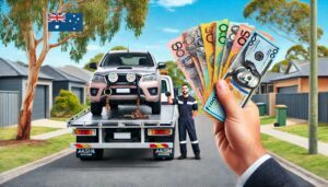 Cash for Cars Warwick - Instant Payment & Free Car Removal Services
