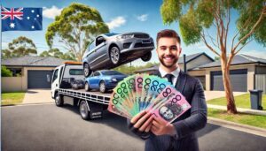 Cash for Cars Waterford - We Offer Fast Cash & Free Car Removals