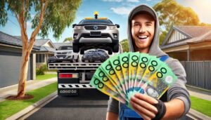 Cash for Cars Wattle Grove - Eco-Friendly Vehicle Removal Services