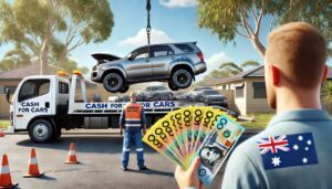 Cash for Cars Welshpool - Free Car Removal & Quick Sales Offers