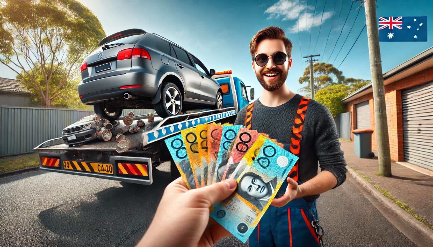 Cash for Cars Wembley Downs - Free Car Removal & Top Dollar Offers